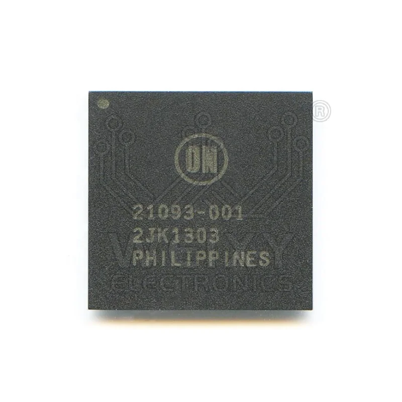21093-001 chip use for Delphi MT22.1 ECU