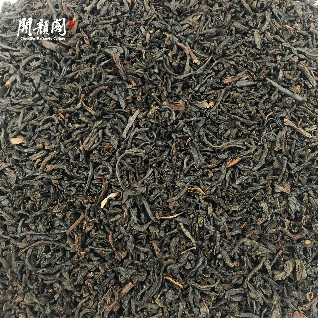 Оптовая продажа недорогой органический цейлоновый черный чай KAIYANGE FBOF Sri Lanka Black Teabag ледяной