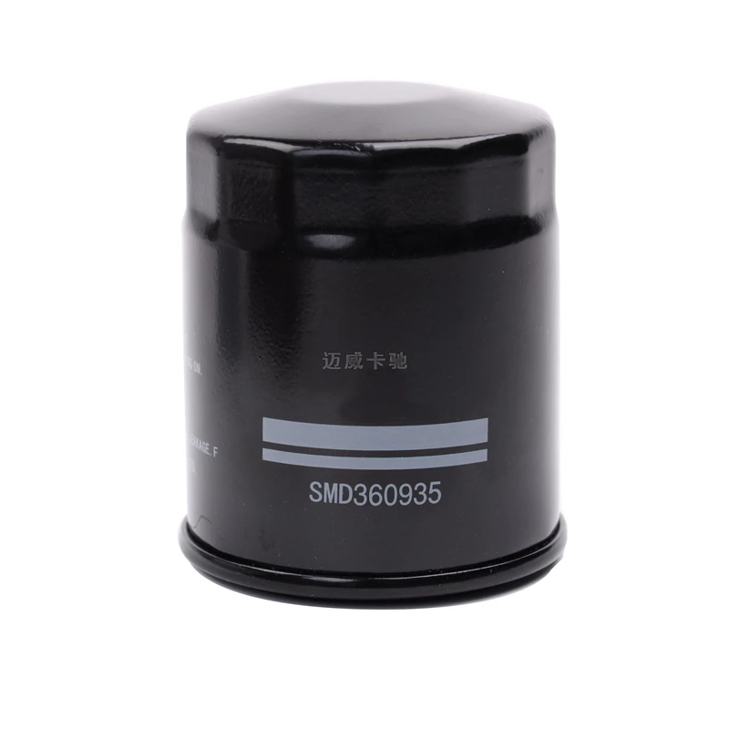 MD135737 MD360935 MD356000 oil filter element oil filters for cars auto oil filters for cars auto SMD360935