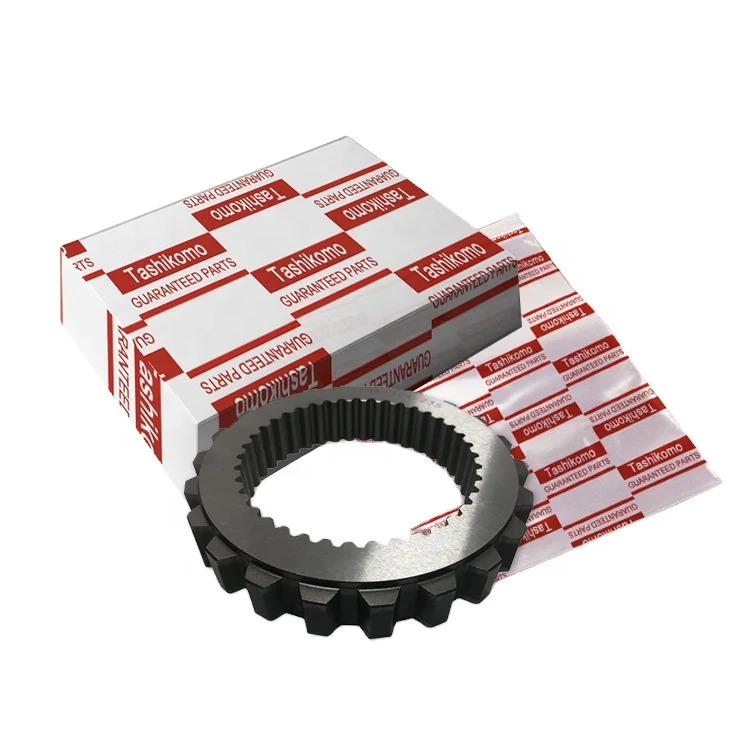 
16K160 16K190 Replacement Spare Parts Synchronizer Outer 1295 304 235 for ZF Truck 