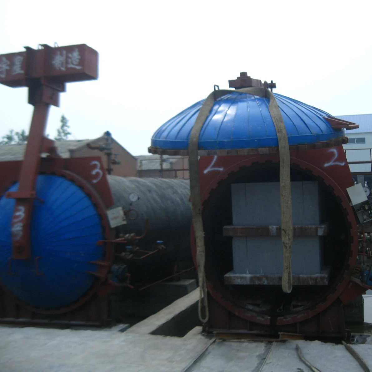 Машина для изготовления блоков из аэрозольного бетона производитель AAC производственная установка строительных себестоимость линия