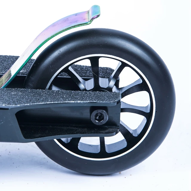 scooter wheel 110mm, pu wheel for pro scooter 110mm,  kick scooter wheel 110mm