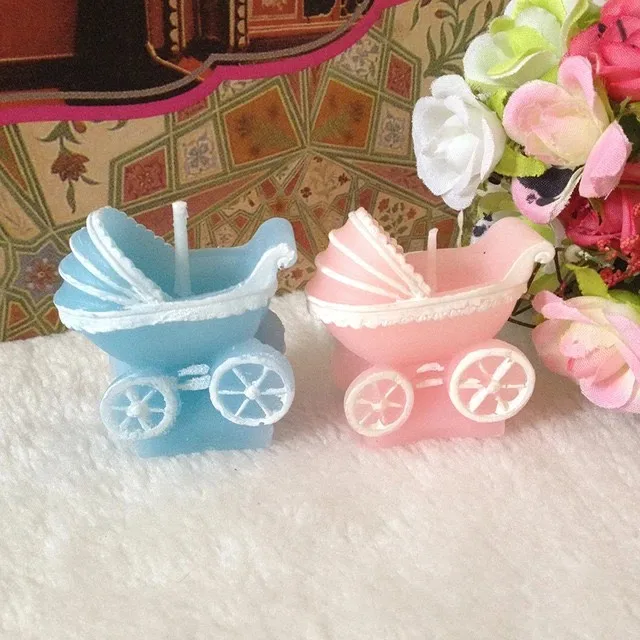 Handmade Luxury standing heart Scented Candle Irregular Smokeless Organic Clarity Custom Logo Made Stone multidesign candle