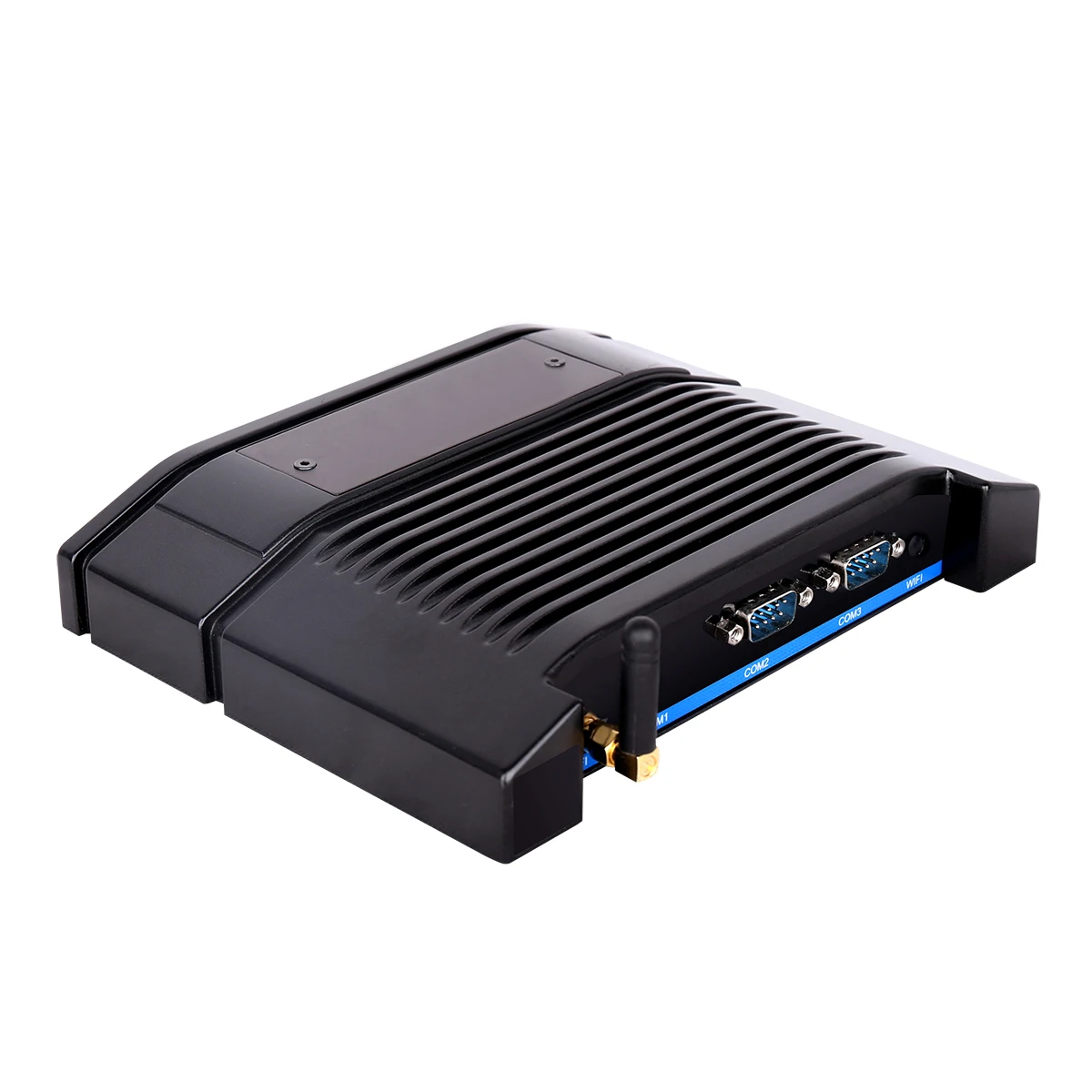 
Cost-effective fanless embedded box pc android industrial computer mini PC with RS232 LAN 