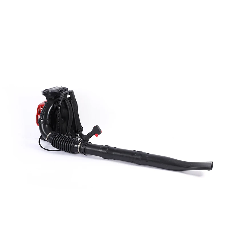 OEM Service Portable Blower 96cc Gasoline Blower 3.5kw Air Blower for Inflatables
