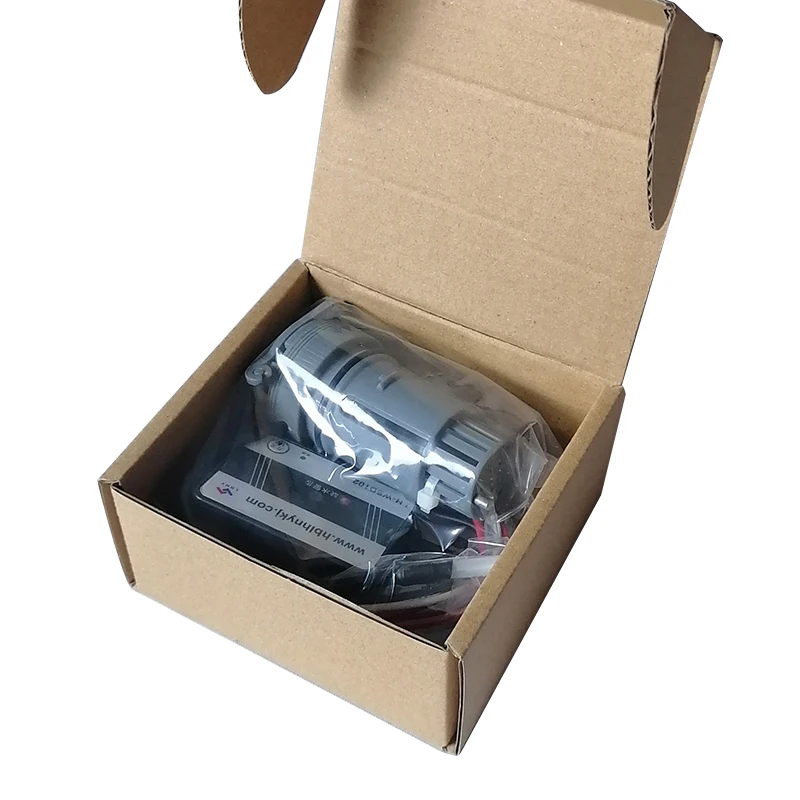 Energy storage start and stop battery water level indicator detector battery water shortage alarm lead-acid battery level sensor