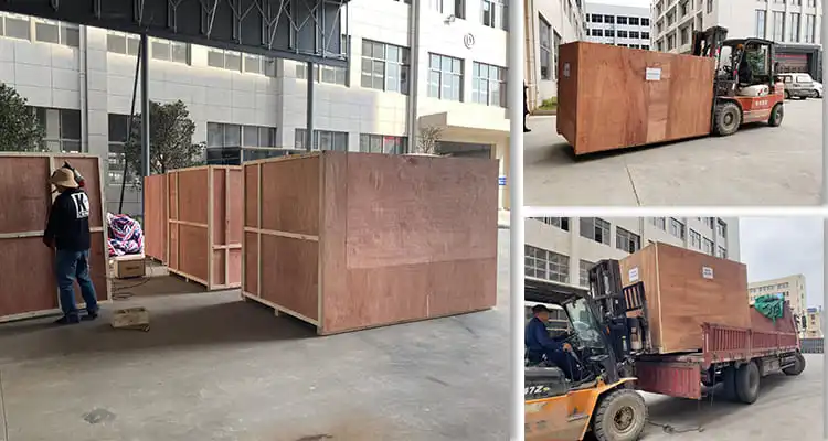 New Type Small Paper Products Manufacturing Machines