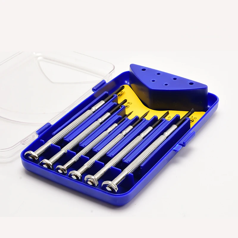 Popular selling screwdriver set industrial Wholesale Mobile phone digital repair and disassembly tools