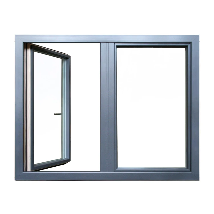 Европейский стиль ventanas de ПВХ профиль upvc раздвижные окна и двери с двойным остеклением