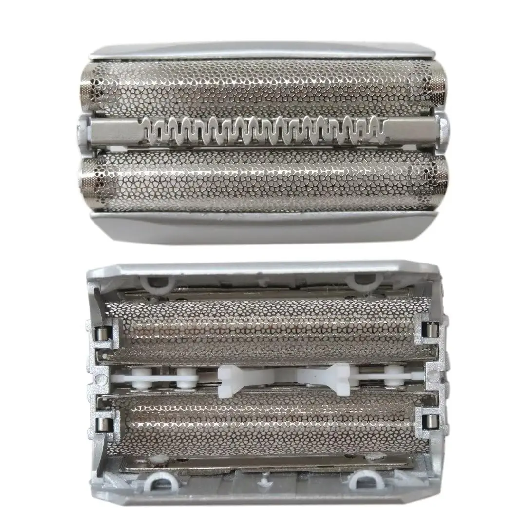 51S Electric Shaver S5 Replacement Head Foil and cutters for Braun 51S WaterFlex Series 5  Cassette Cartridge