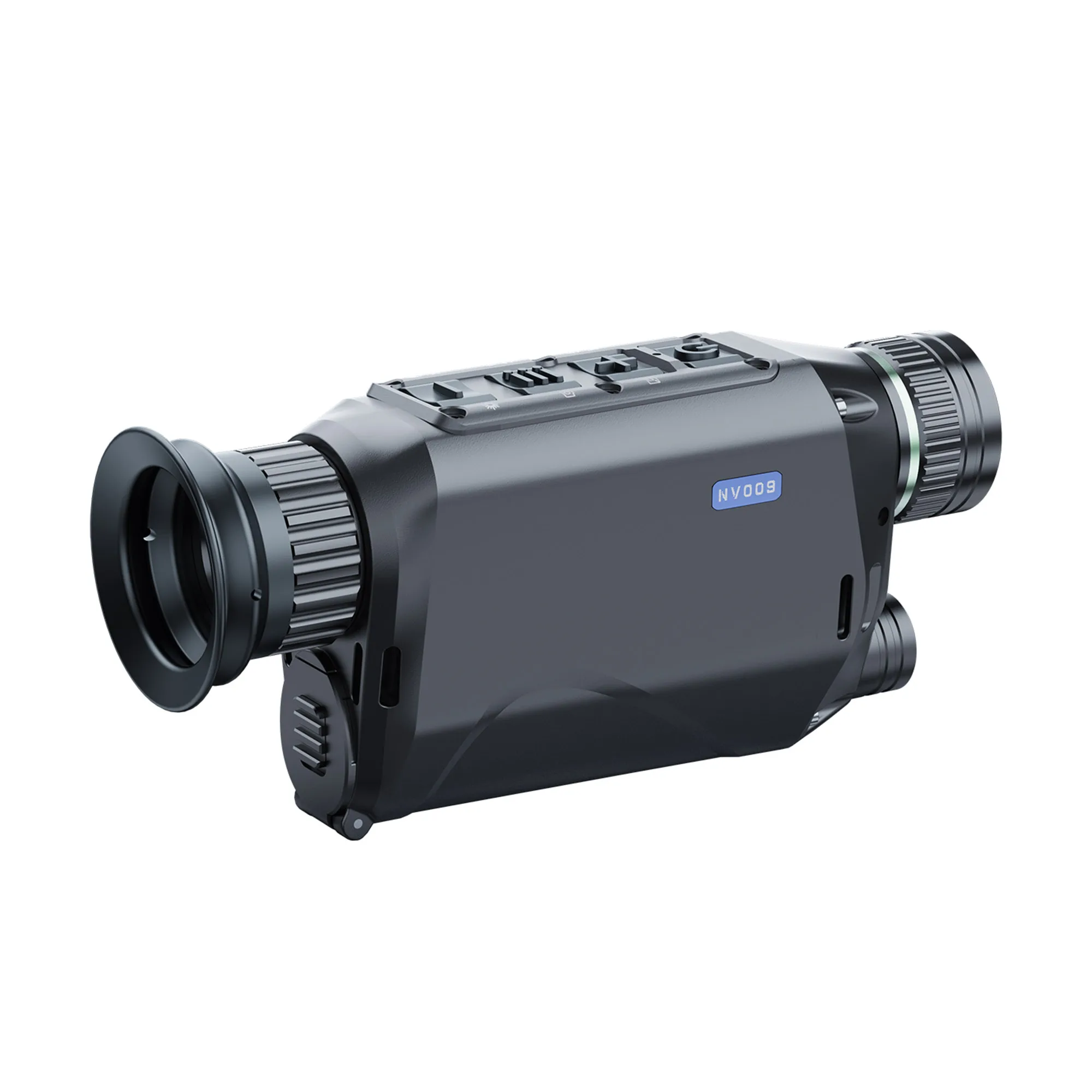 PARD NV009 night vision monocular 25mm lens Resolution 1920*1080  850/940nm IR