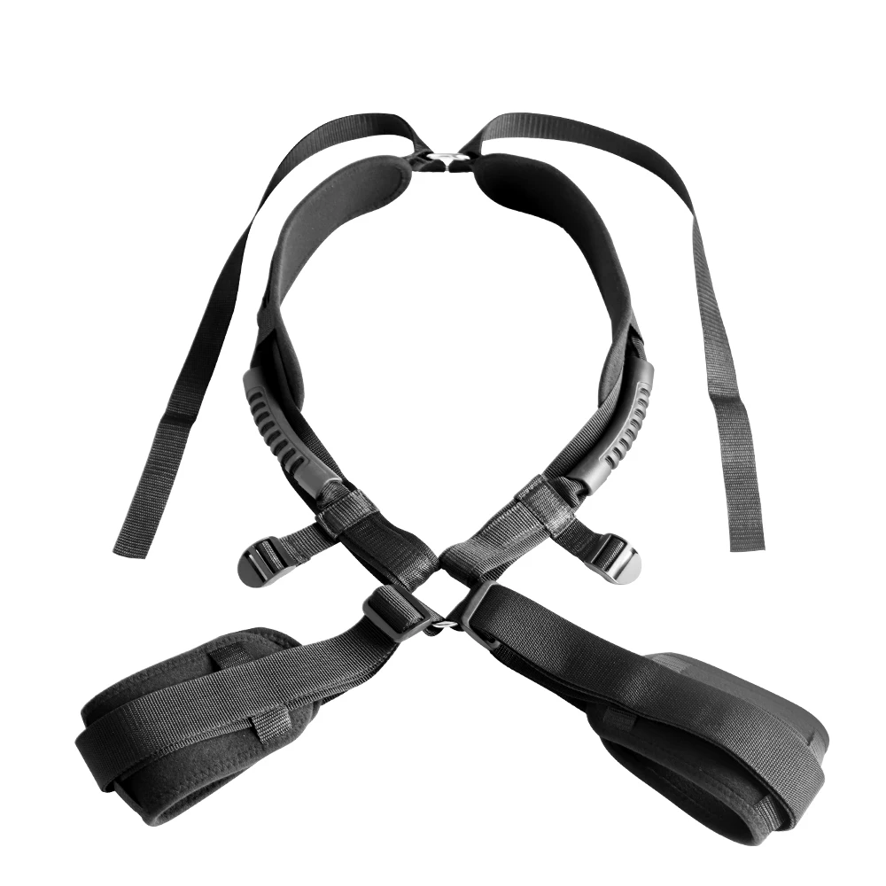 
 Сексуальные игры для взрослых в стиле Трейси, костюм для связывания, качели, секс-игрушки для женщин, пар, Эротическая Сексуальная портупея для женщин  