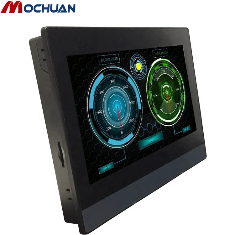  Низкая цена сенсорный экран lcd