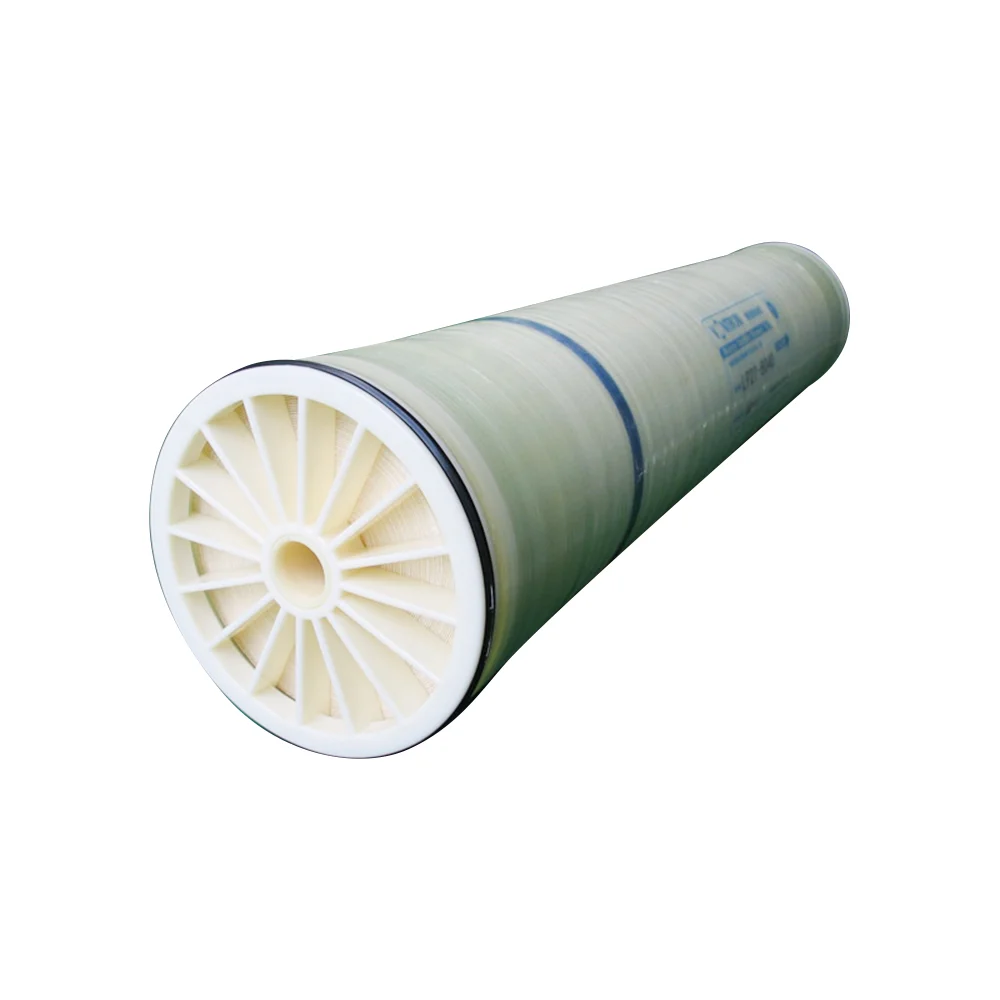 VONTRON LP Series RO Membrane LP22-8040 Low Pressure Element Water Purifier Filter RO Membrane 8040 Reverse Osmosis Membrane