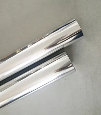 64cm Width 120m Length Copper Hot Stamping Foil for Paper and Plastic Bottle