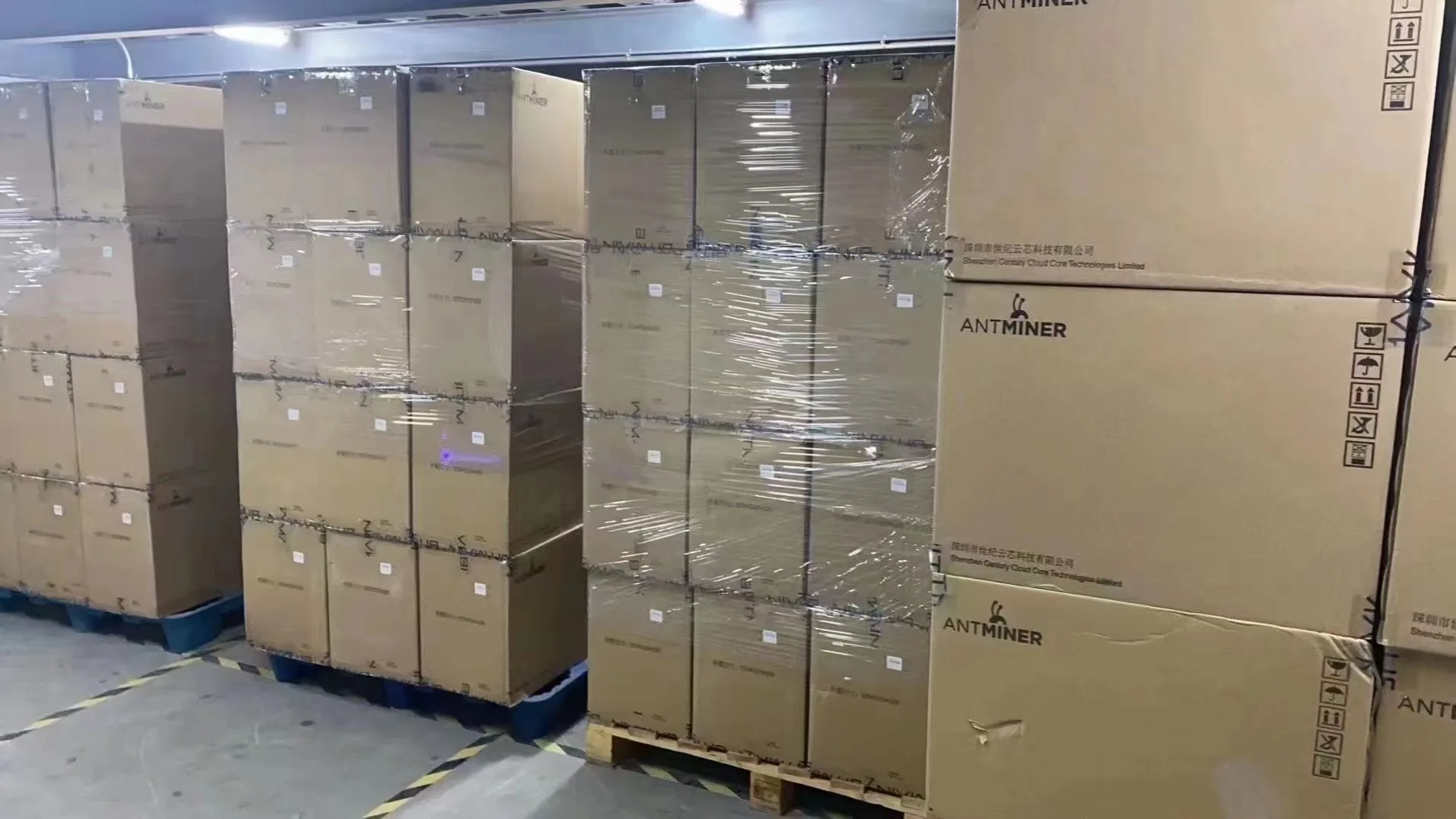  whatsminer M30S++ 112t new used second hand 112th/s BTC Bitcoin mining machine Asic Miners with