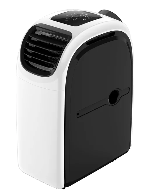Cheap price 12000BTU large capacity R410 refrigerant CE/CB/ERP/ROHS/GS Portable Air Conditioner made in China