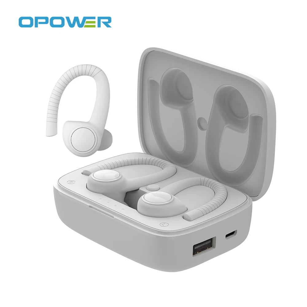 
2021 oem ear phone microphone airport headphone wirelesss earphone Wireless Earbuds Boolu tooth stereo on ear headphones 