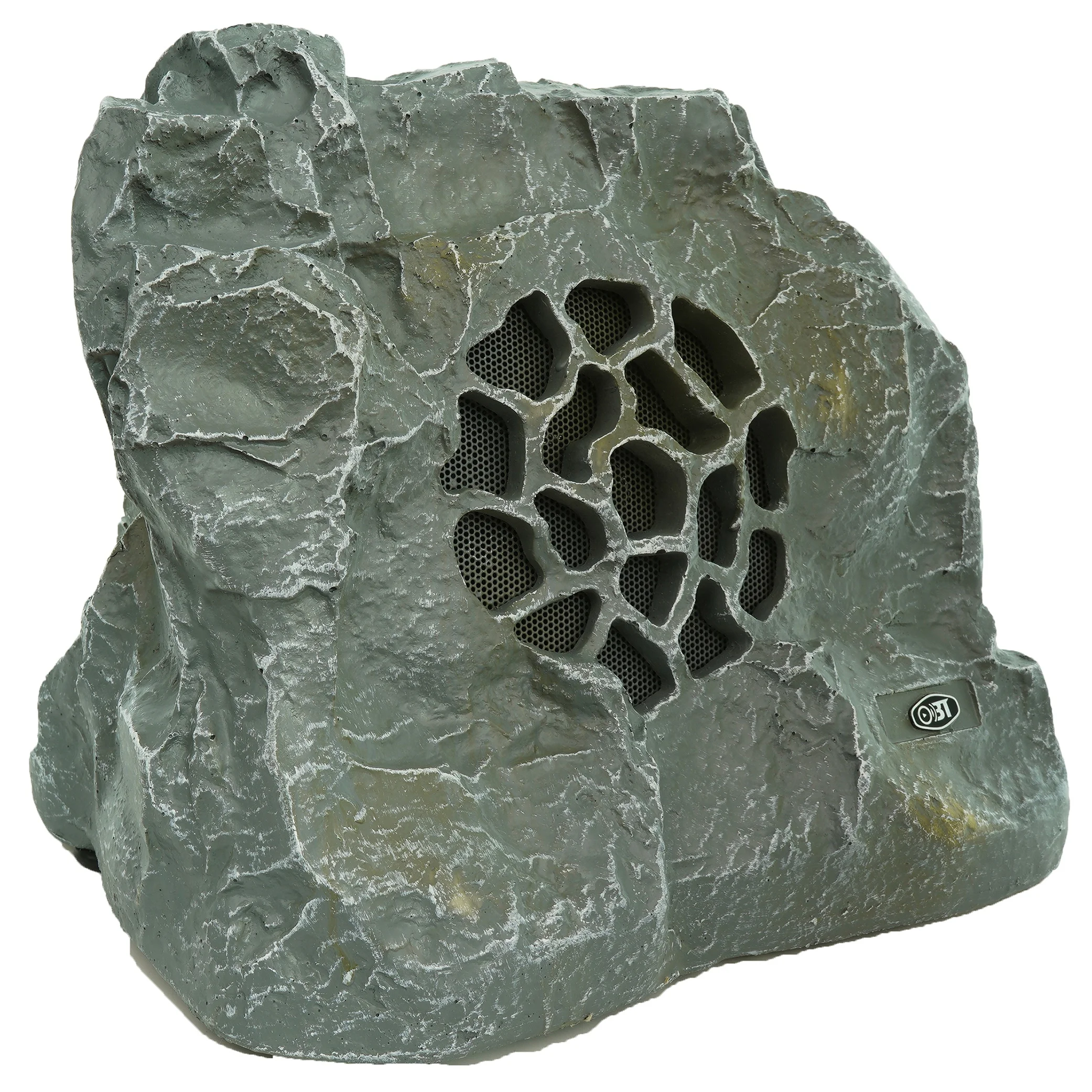 20w Public Address System Loud Powered Waterproof  Rock Shaped Speaker Garden pa Speaker Sound Outdoor Garden Speakers