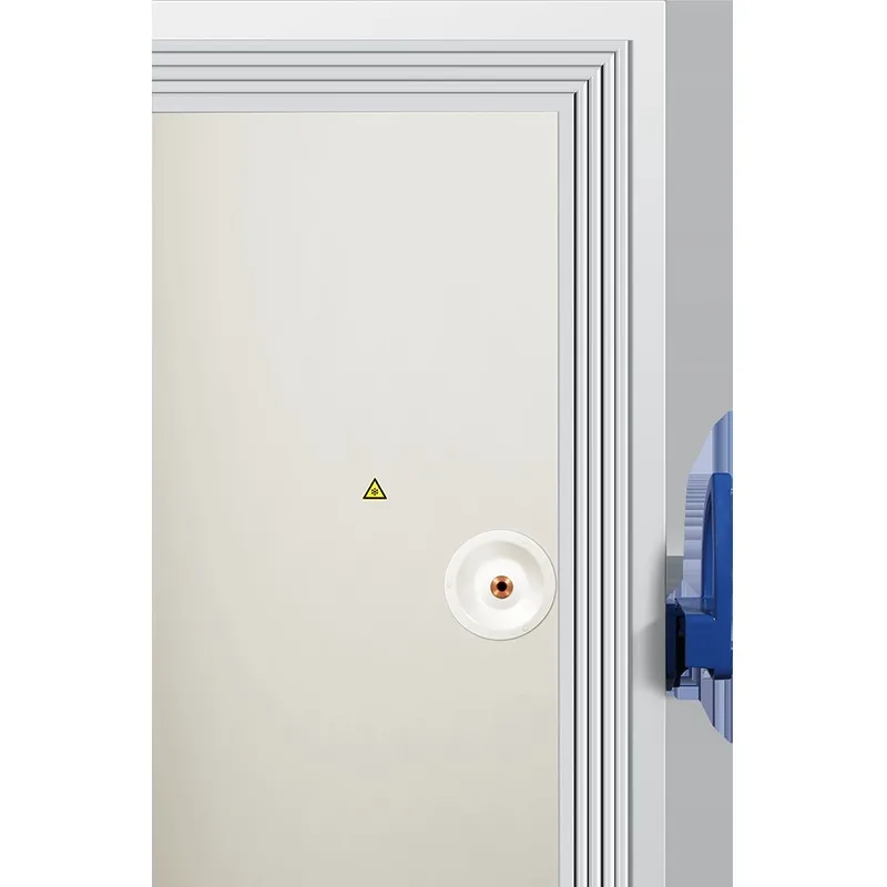 Haier медицинская вакцина Морозильная камера Холодильник медицинский с CE и