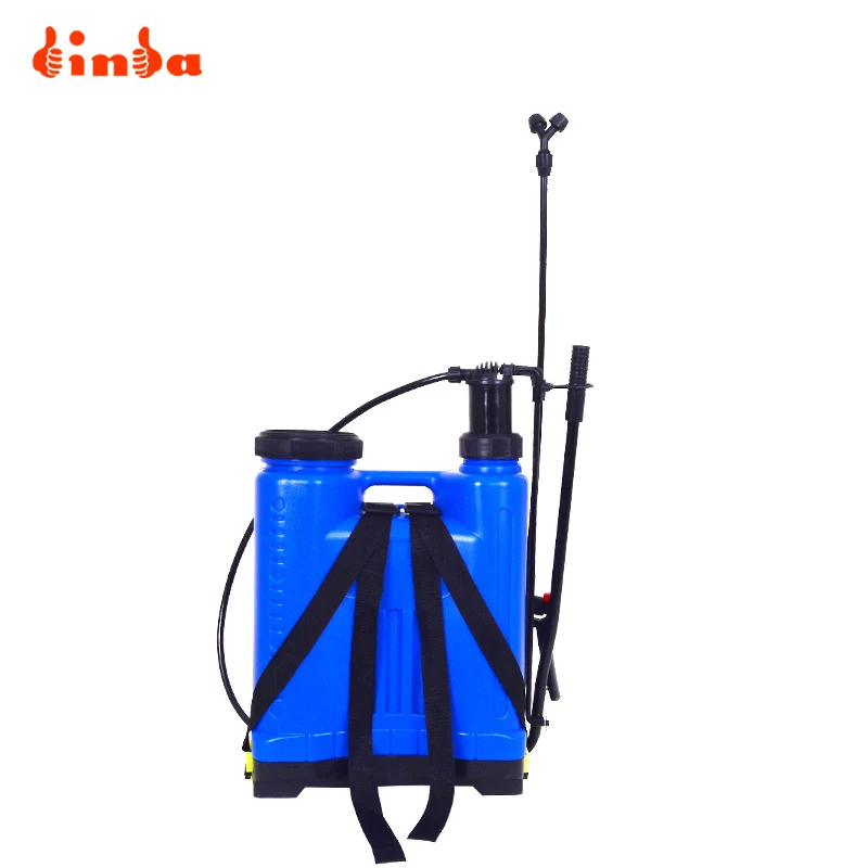 High Quality Hot Sale 16L  High Pressure Knapsack Agriculture Sprayer for Farm Garden Lawn