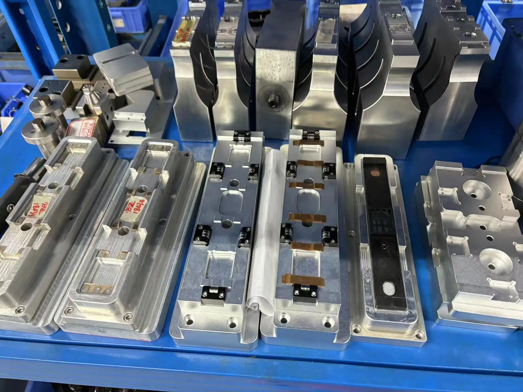15kHz 20kHz 25kHz 30kHz 35kHz 40kHz kepu 15KHZ 2600W Ultrasonic Transducer / Welding Vibrator for Ultrasonic Welding Machine