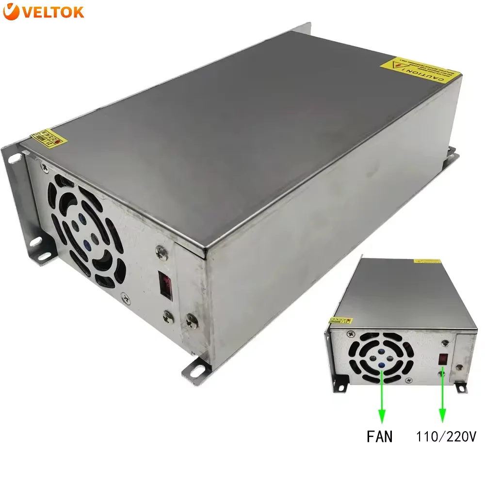 Good Quality Ac Dc Motor Power Supply Dc 48v 20 Amp Power Supply Dc 48v 1000w Power Supply