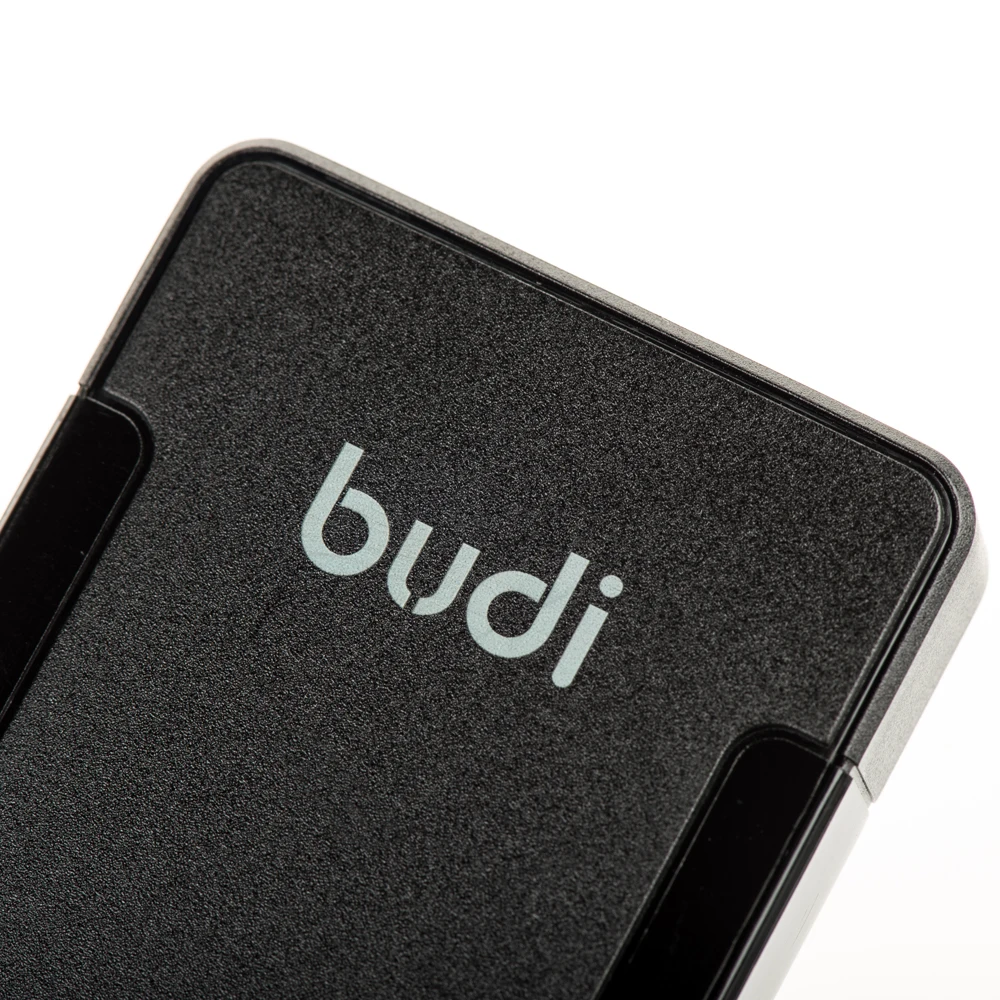 budi cable charger products factories universal new design 18w power delivery pd usb c type-c wall charger for phone charger