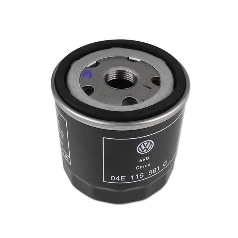 Volkswagen Original EA211 Oil Filter Element New Machine Filter for Mercedes Benz Land Rover