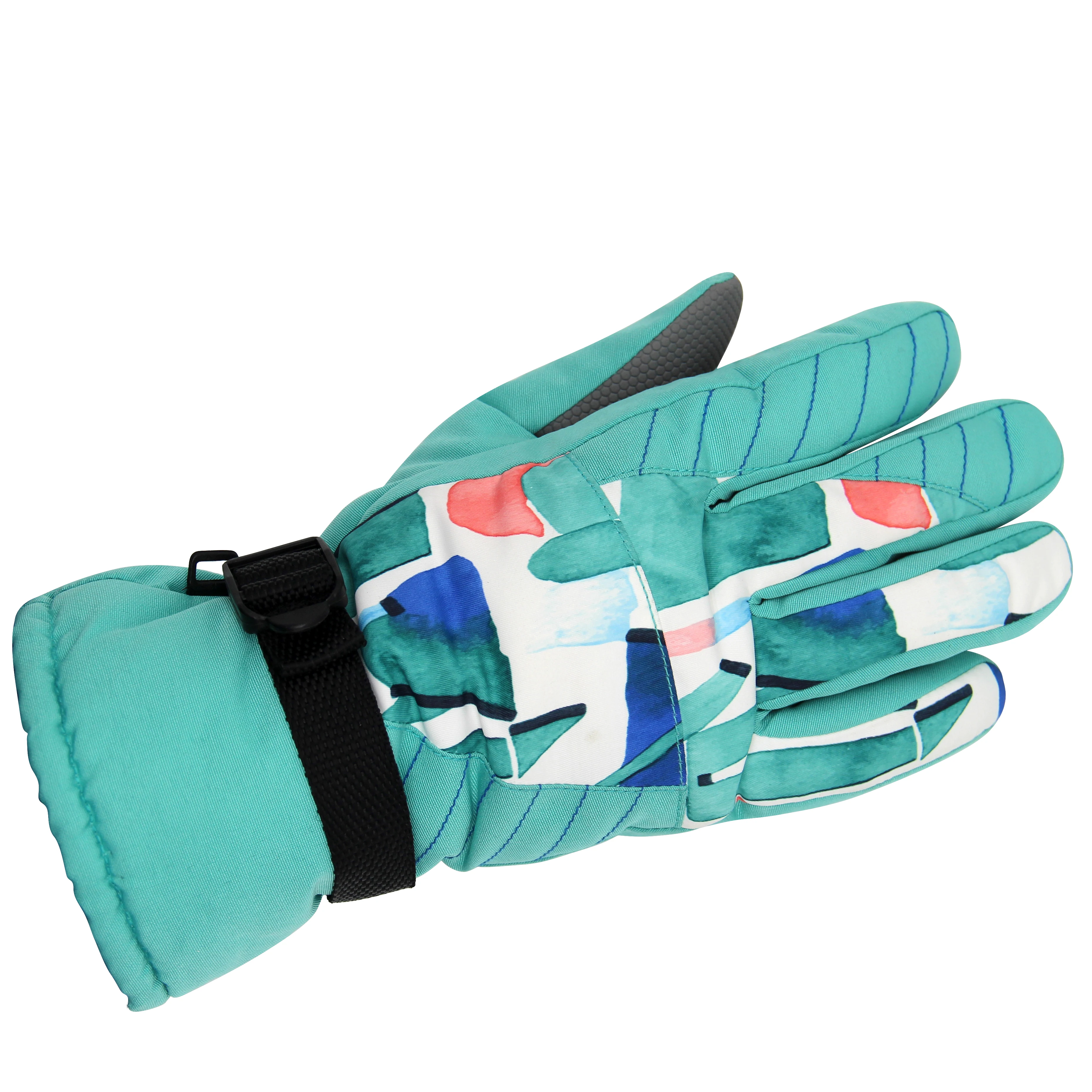 Wholesale Cheap Winter Gloves  Ski Warm Cycling Snowboarding Gloves For Women Girl