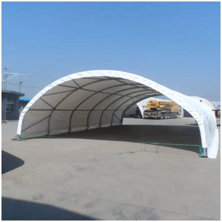 40ft контейнерный навес C2040 грузовой контейнер для накрытия крыши