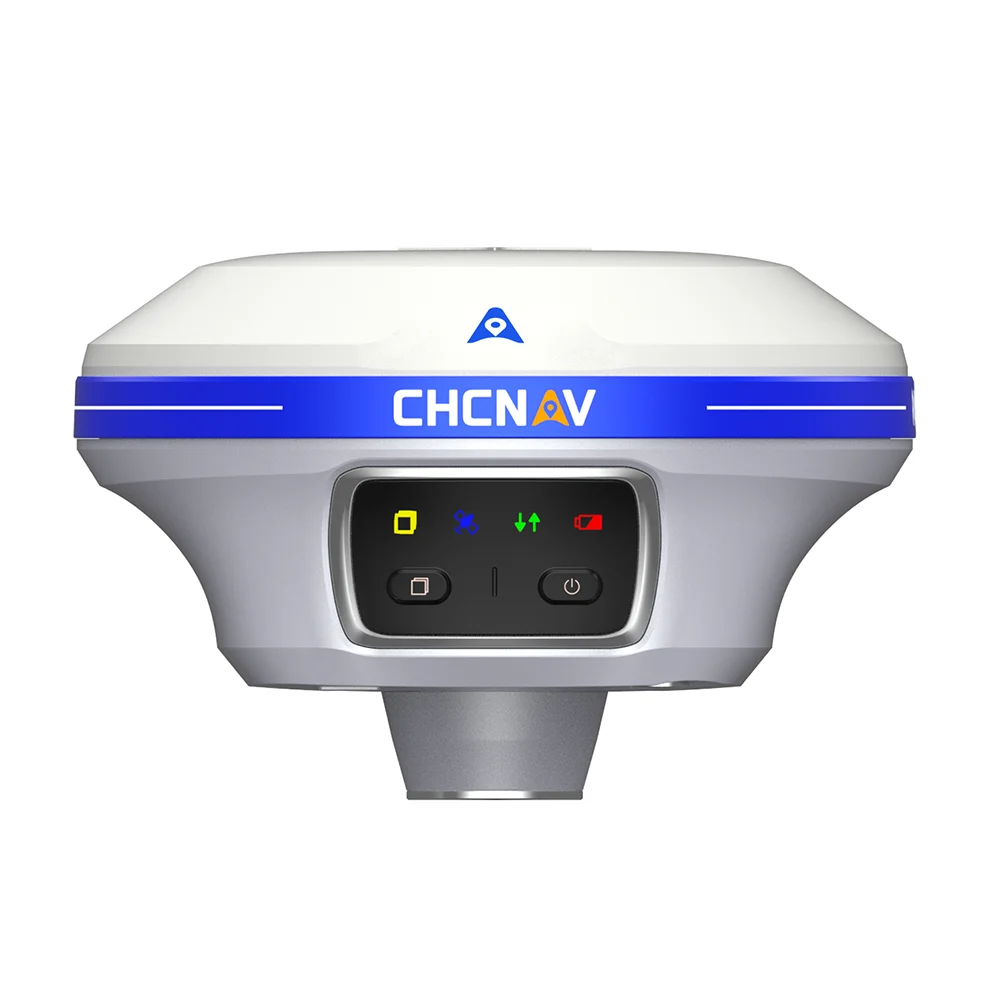 CHC X11 Gnss Receiver Professional Handheld Gps Differential Rtk Land Surveying Instrument Gnss Rtk