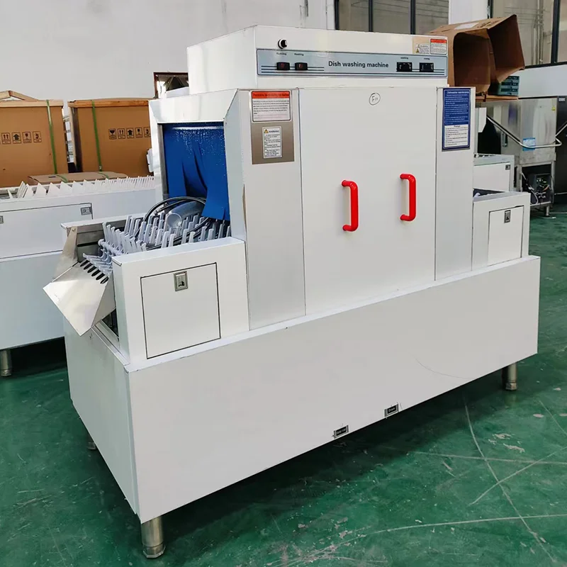 small mini conveyor dishwasher commercial dishwasher conveyor type dishwasher