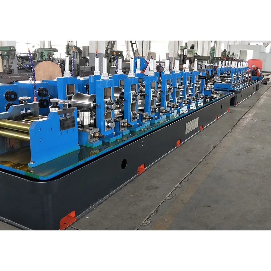 
Новый продукт WG76 2027, круглая квадратная прямоугольная двойная трубка, вибрационная мельница для подачи энергии 