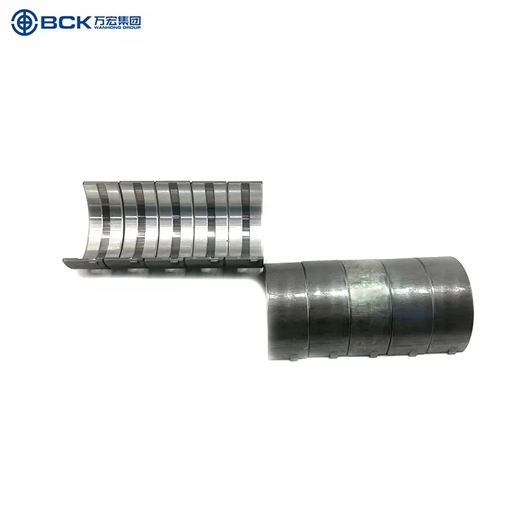 2A 3A 4A 5A 7A 4AGEC Autoparts Главный подшипник двигателя для OEM TOYOTA 11701-16010 REF.NO. MB5527AM
