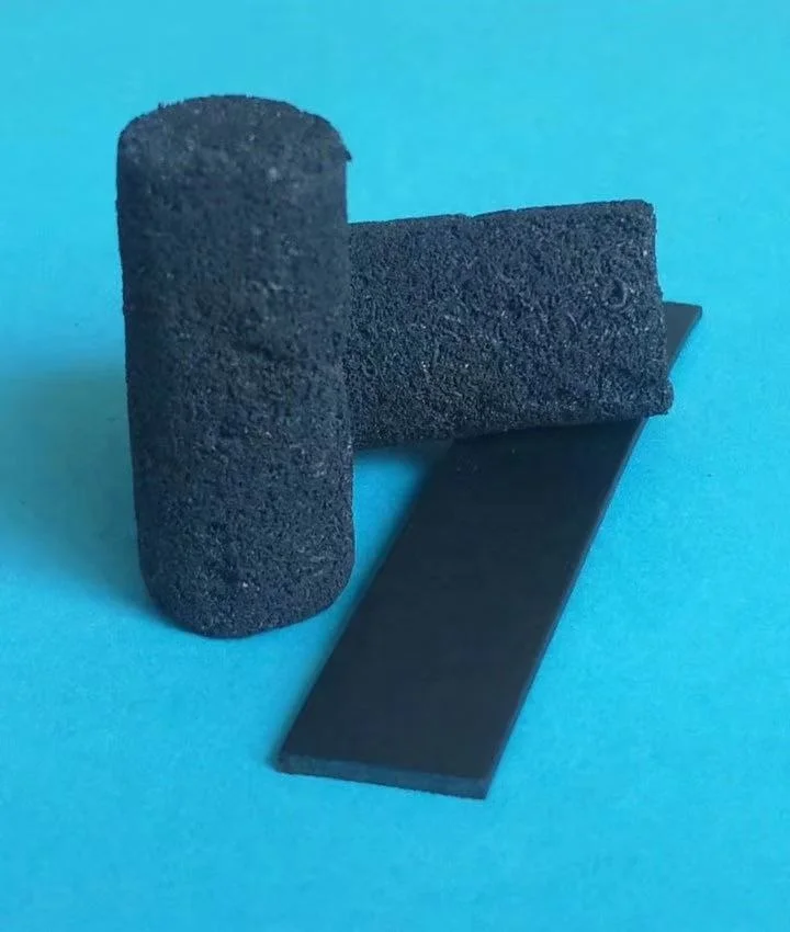  Intumescent Fire полосы огонь дверные уплотнители BY-IFS1010