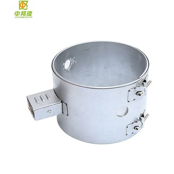 Micro Furnace Ceramic Heater  Heating Plate