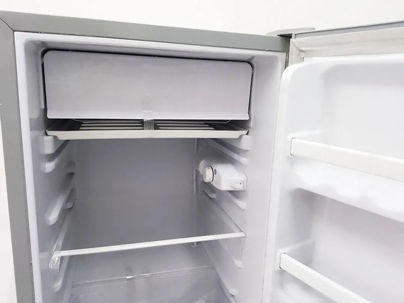 50L/60L/70L/90L vertical mini Solar refrigerator 12v/24V/36V horizontal solar fridge freezer with compressor