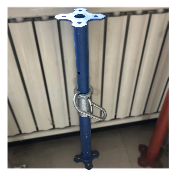 andamios para construction puntales metalicos shoring scaffolding steel props for construction