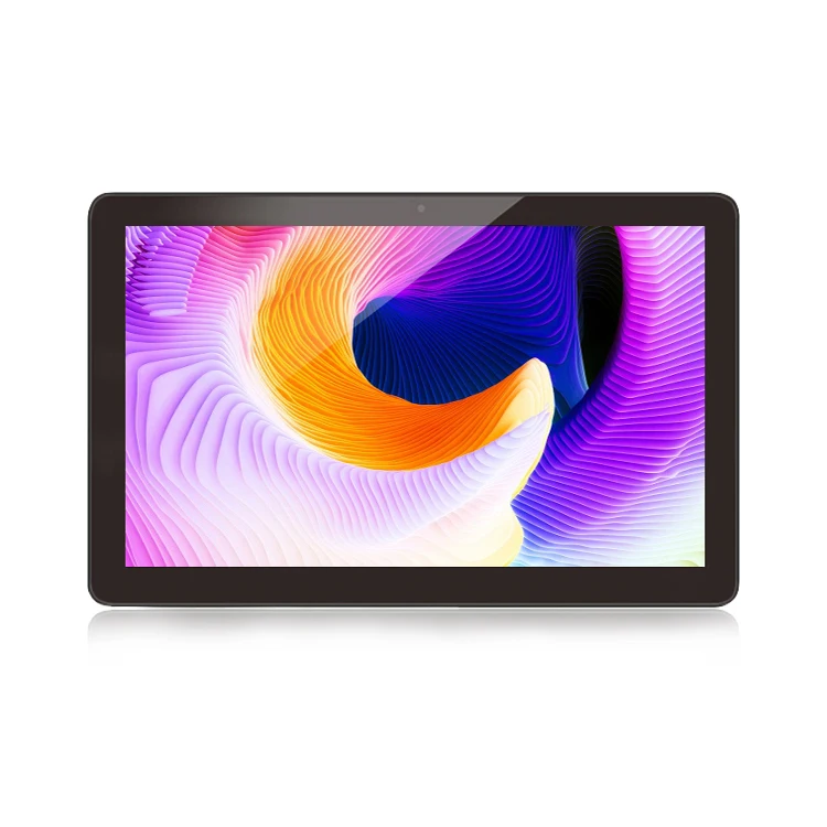 Hot Sale OEM/ODM Letine Custom 10.1 Inch Android Tablet for Business Use