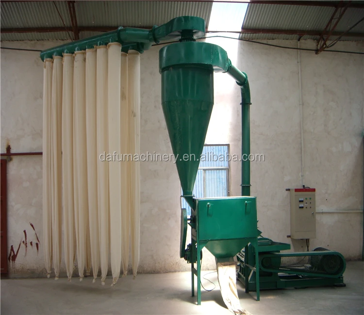 Energy-saving Fine Wood Powder Grinding Machine for Sale