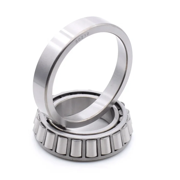 High Quality 30206 Tapered Roller Bearings Made in China P6 Precision