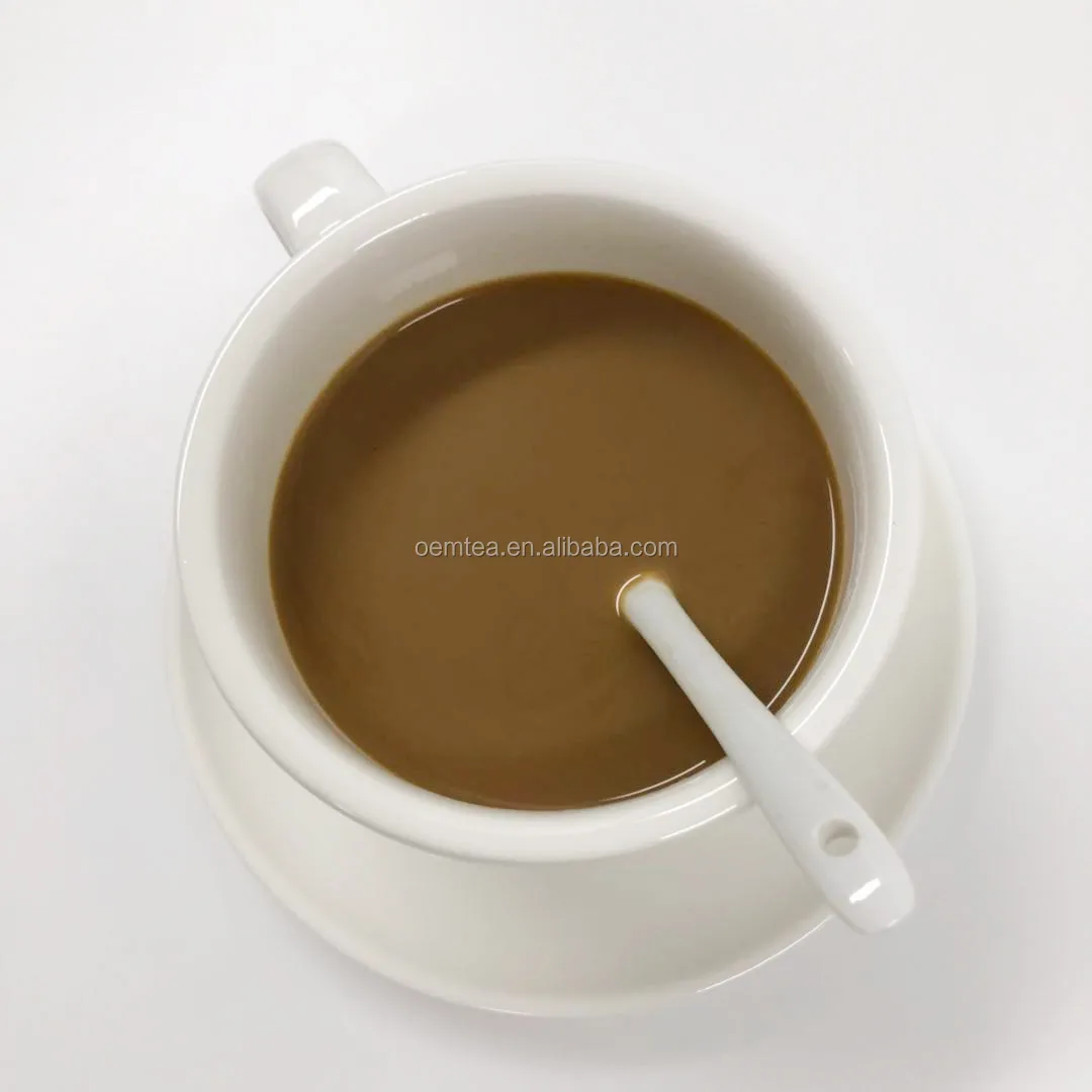 High Quality instant coffee 3 in 1 distributors wangsongtang green coffee fit slimming