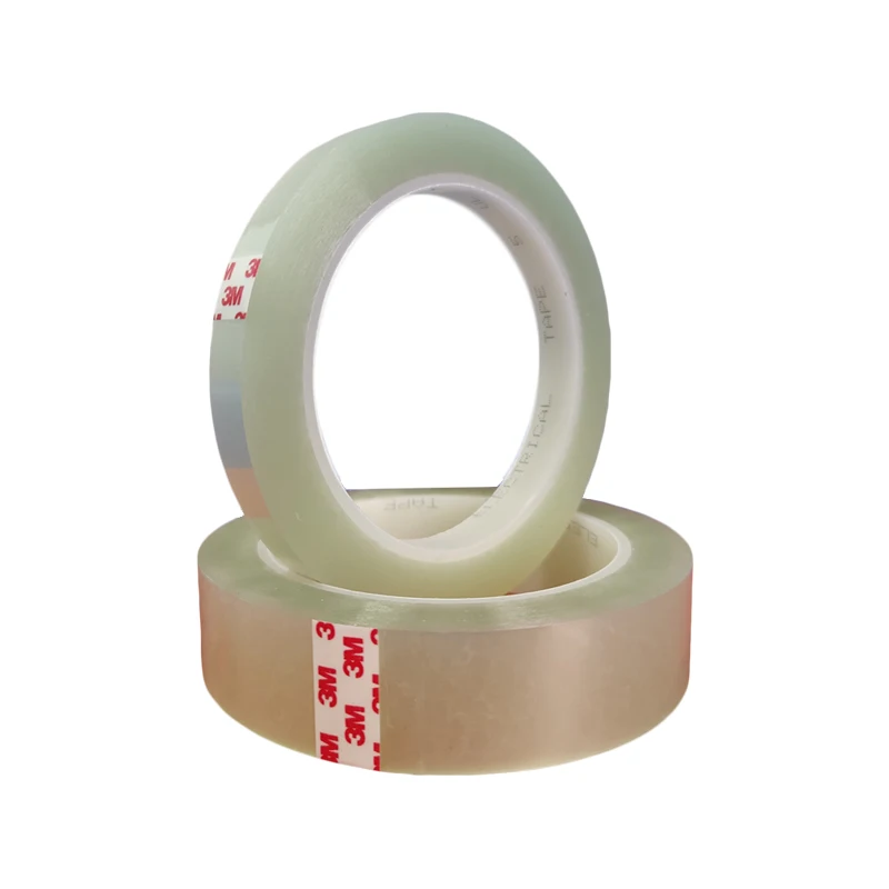 5 # High temperature Insulation mara tape used for transformer motor capacitor coil wrap