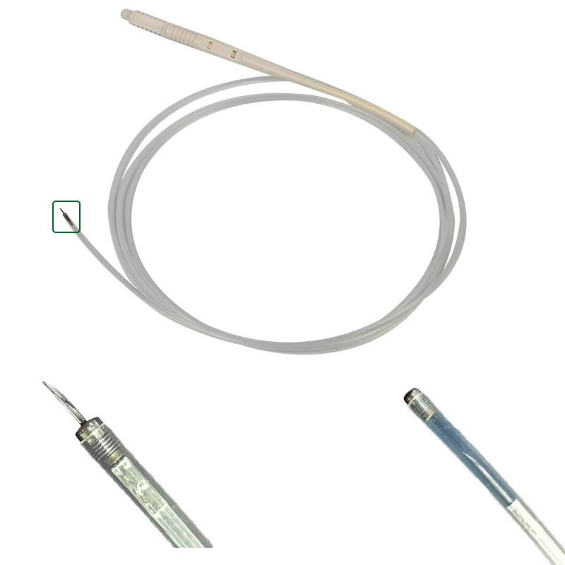 
Single Use Disposable Endoscopic Injection Needle CE ISO13485 