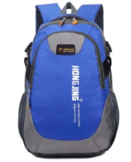 New design style Multi-functional usb college backpack travel Laptop Bags for men backpack