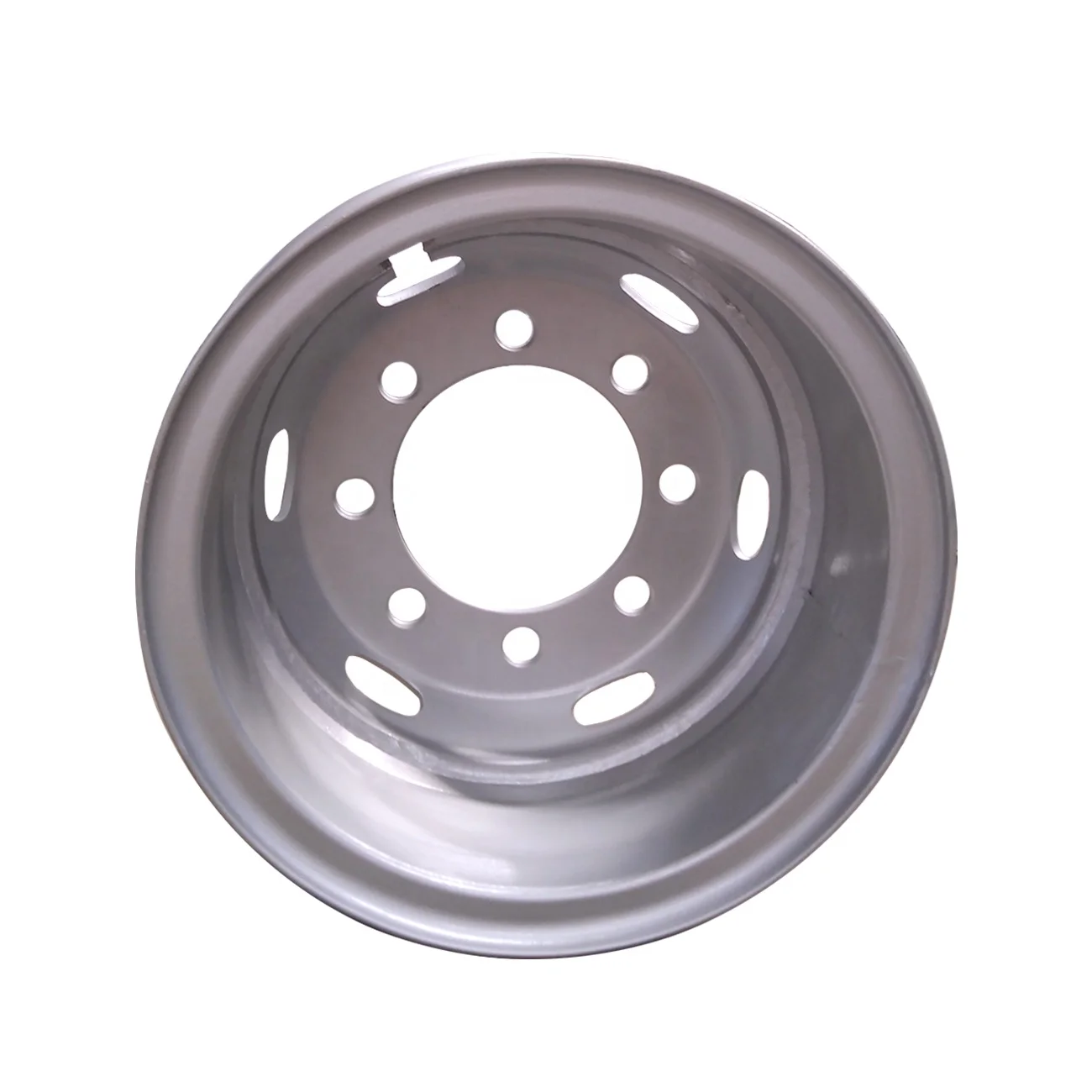 7.00T-20 Cheap Wholesale Good Quality  Wheel Rim for Trailer Tyre Tireshop order products from china