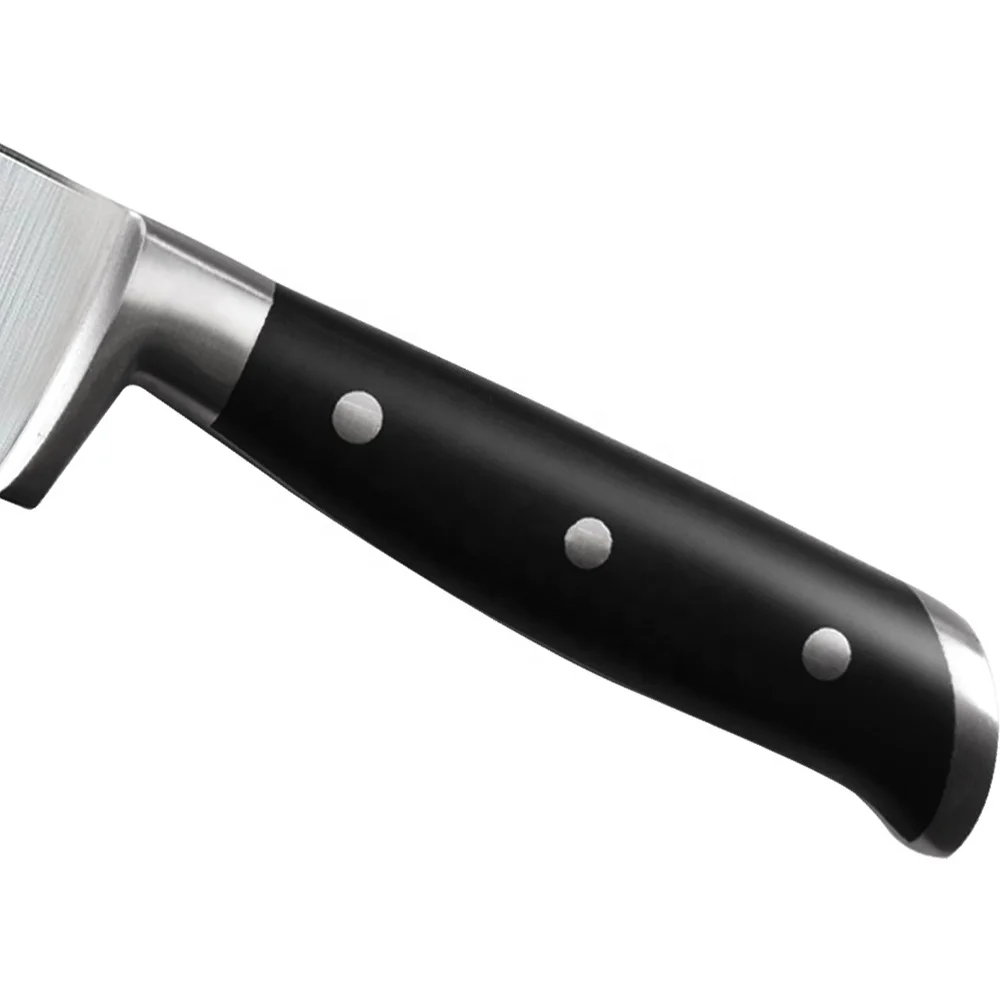 High quality forged handle professional chef knife japanese kitchen knives