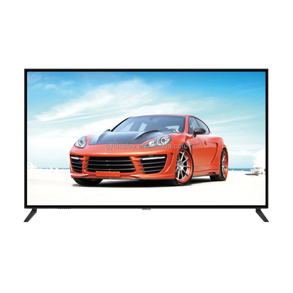 32  Inch Tv Explosion-proof Large Screen 4k Hd Network Smart Home Hotel Voice Version Lcd Flat Panel TV