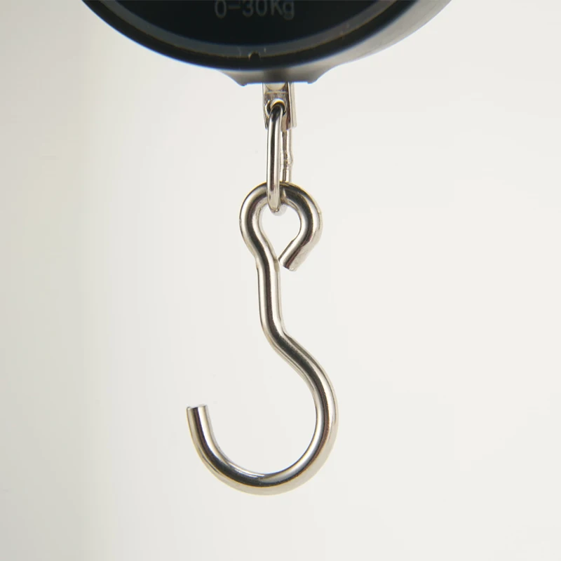 Chinese factory weighing salter hanging scale digital food hanging weighing scale